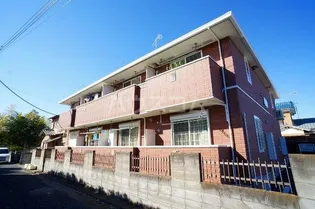 ル シェル ブルーの画像