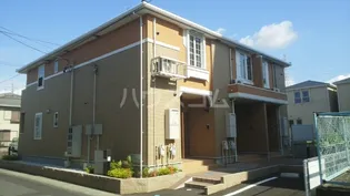 ラヴィータⅢの画像