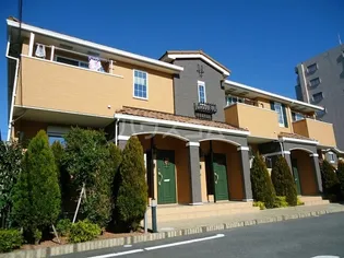 M グレインⅡの画像