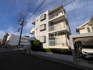 メゾン高砂の画像