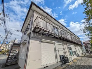 コーポ谷上の画像