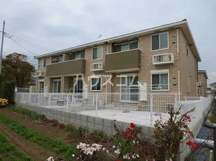 クレメンティ パークBの画像