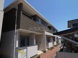 オークヒルズIIIの画像