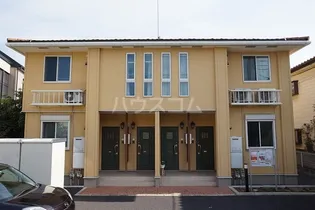 アンジュ Bの画像