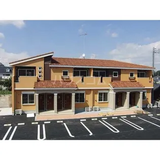 ライフ ステージAの画像