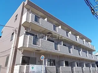 カーサソレアードの画像