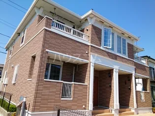 メゾン ド オニヨンの画像