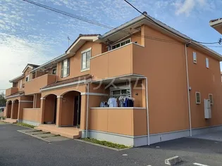 ナックサクラニュータウンAの画像