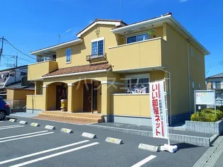 ラ フランセ Cの画像