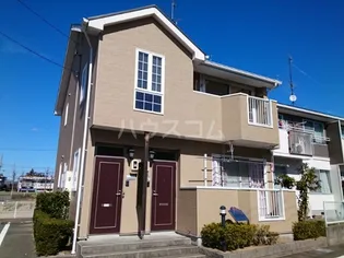 メゾンドパーチの画像