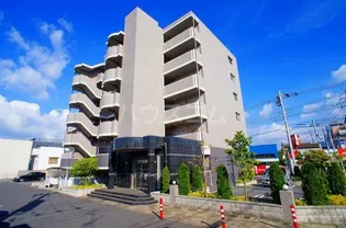 ラディエンス狭山台の画像