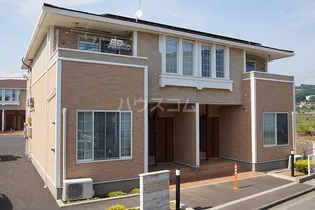 アルテミスBの画像