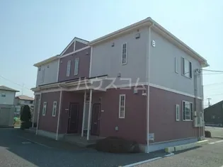 アプリコット神立Bの画像