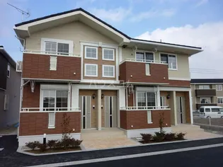 カーサ イリーデBの画像