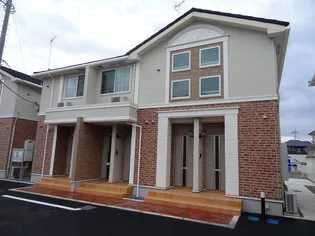 レガーロ 1番館の画像