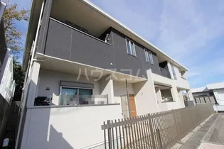 セレッソ西里の画像