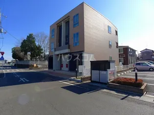 サンフォレストAの画像