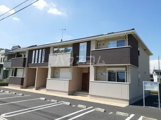 カーサ ラッフィナートの画像