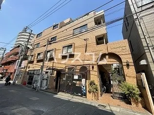 ライオンズマンション平間駅前第2の画像