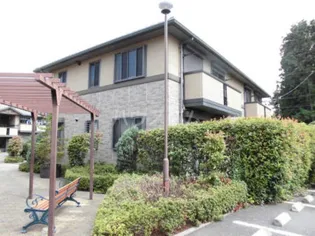 メイプルタウン川越的場の画像