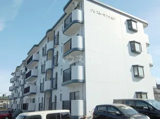 クレスト マンションの画像