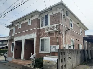 カーサグランデBの画像