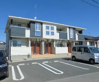 メゾン ド ソラの画像