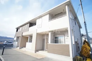 サンエスポアール IIの画像