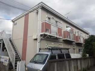 旭ハイツの画像