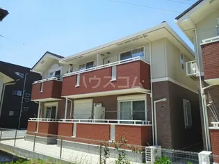 ステラート大塚Bの画像