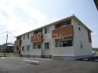 フィールド ビレッジBの画像