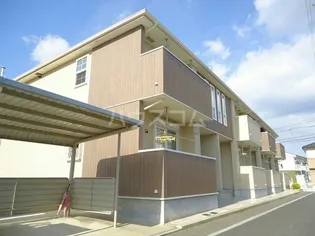 ベル メゾンIの画像