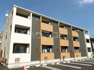 ジェルメ メゾンIIの画像