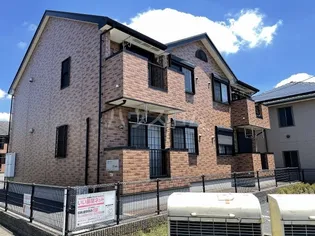 サンモールハイツAの画像