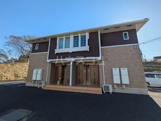 ベリーヒルズBの画像