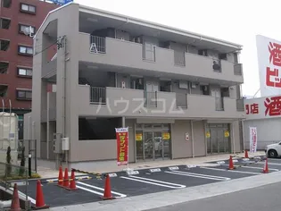 セントレ青山の画像