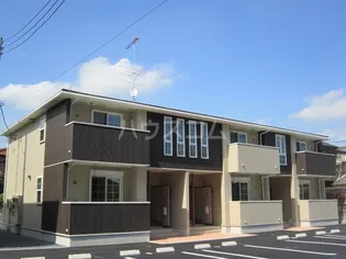 メイプルコート IIの画像