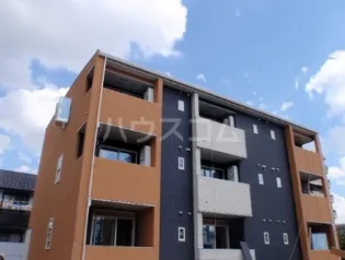 パーシモンIIの画像