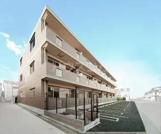 ルネス レヨンヴェールの画像