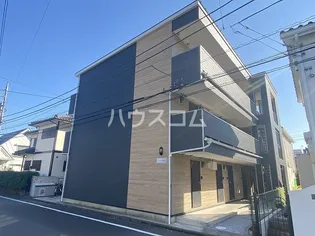 グランフェリオ本厚木の画像