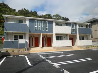 メゾン エトワールの画像