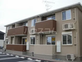 ヴィルヌーブ ネオ 弐番館の画像