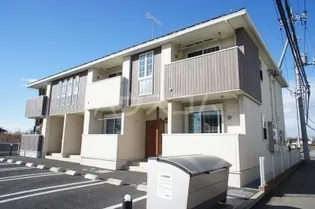 グラン フォーレBの画像