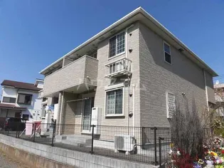 プロムナードの画像