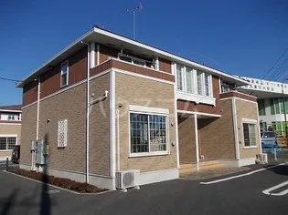 ソレイユ横島Aの画像