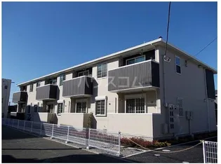 エクセレント ガーデン 雅IIの画像