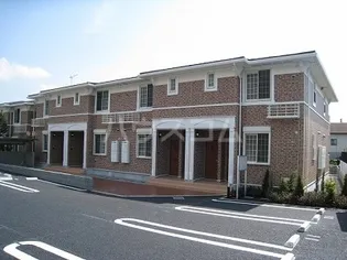 ケンジントンハウスBの画像