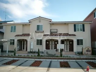 イーストアイランドⅢの画像