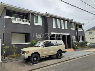 ル オン 茅ヶ崎 IIの画像