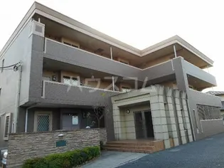 千葉県柏市豊四季【マンション】の外観